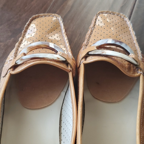 Stuart Weitzman loafers - Picture 5 of 10